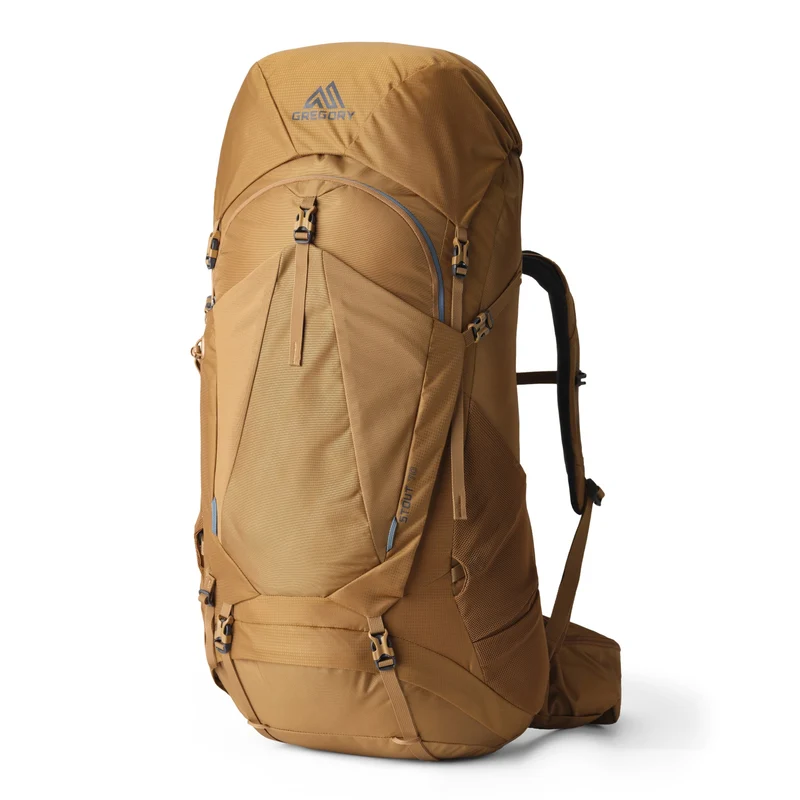 Gregory Stout 70 - Mochila de senderismo 80 cm (sandstone)