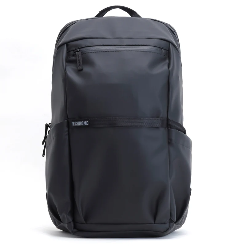 Chrome Grocery Backpack 22L - Mochila (matte black)