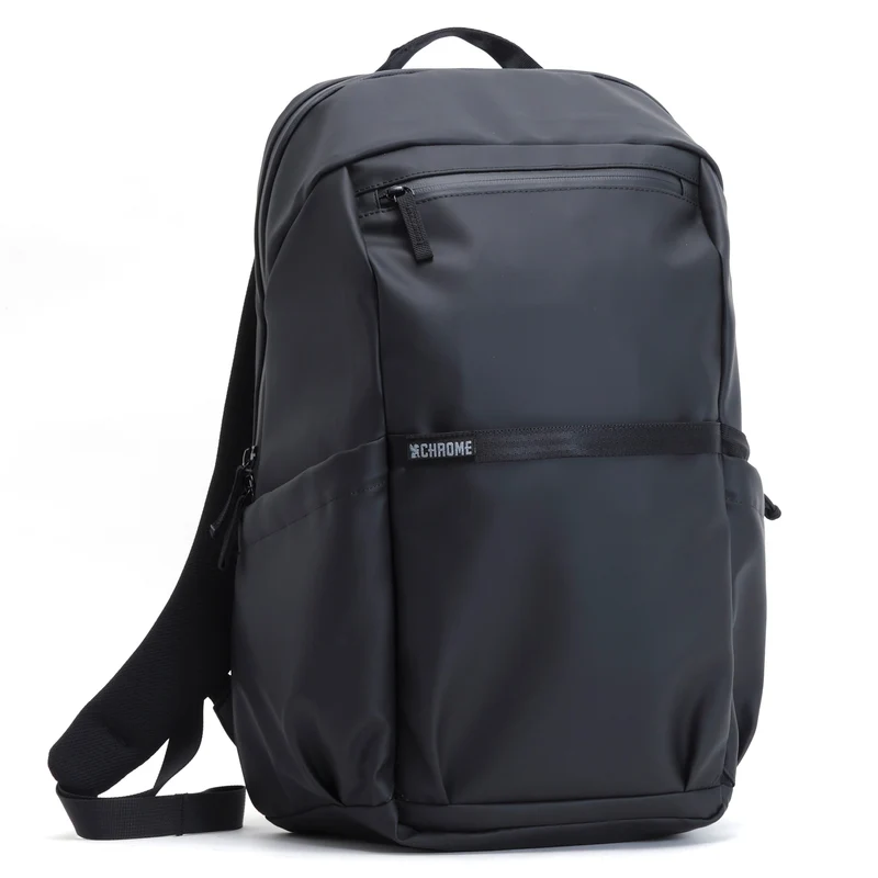 Chrome Grocery Backpack 22L - Mochila (matte black)