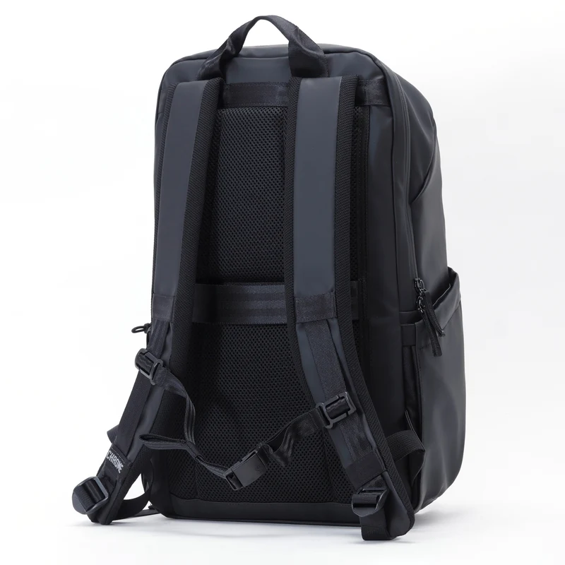 Chrome Grocery Backpack 22L - Mochila (matte black)