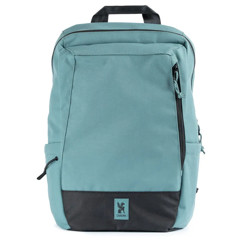 Chrome Recruit 22L - Mochila 16" 46 cm (steel blue)