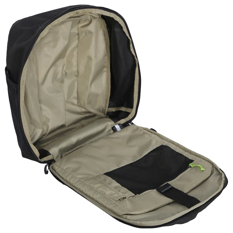 Gregory Border Easy Cabin 28L - Mochila de viaje 15" 45 cm (black lichen)