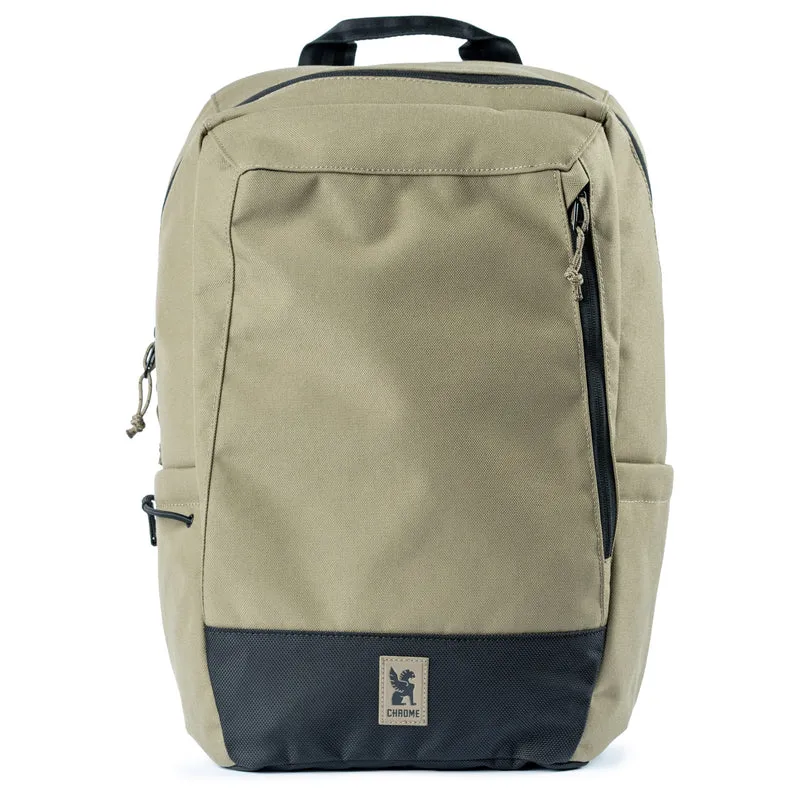 Chrome Recruit 22L - Mochila 16" 46 cm (coyote)