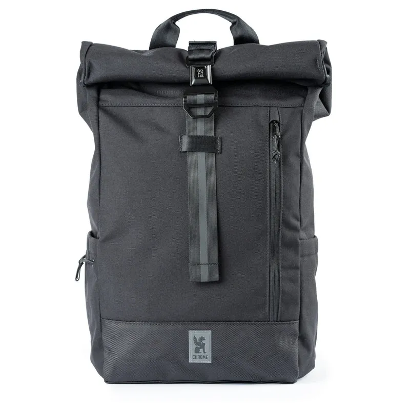 Chrome Initiate 26L Backpack - Mochila 16" 47 cm (black)
