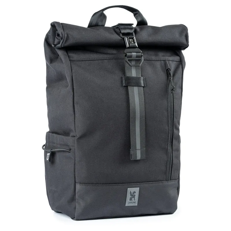 Chrome Initiate 26L Backpack - Mochila 16" 47 cm (black)