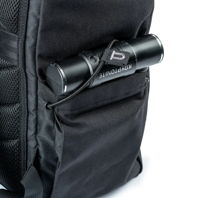 Chrome Initiate 26L Backpack - Mochila 16" 47 cm (black)