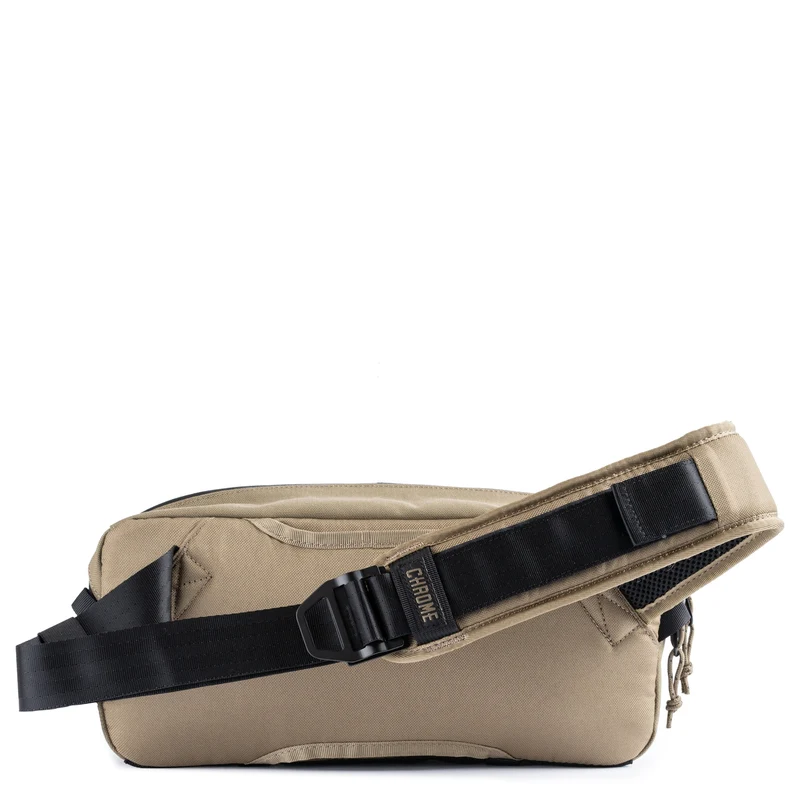 Chrome Mini Kadet Sling Bag 5 - Bolso bandolera 34 cm (coyote)