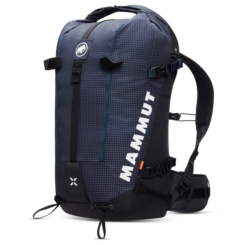 Mammut Trion 28 Women - Mochila de senderismo 50 cm (marine-black)