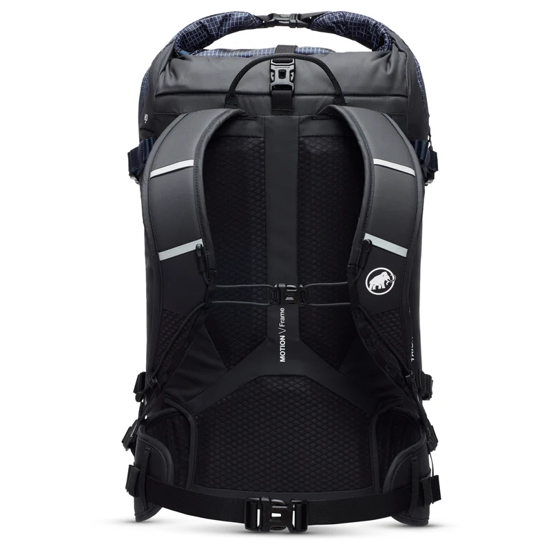 Mammut Trion 28 Women - Mochila de senderismo 50 cm (marine-black)