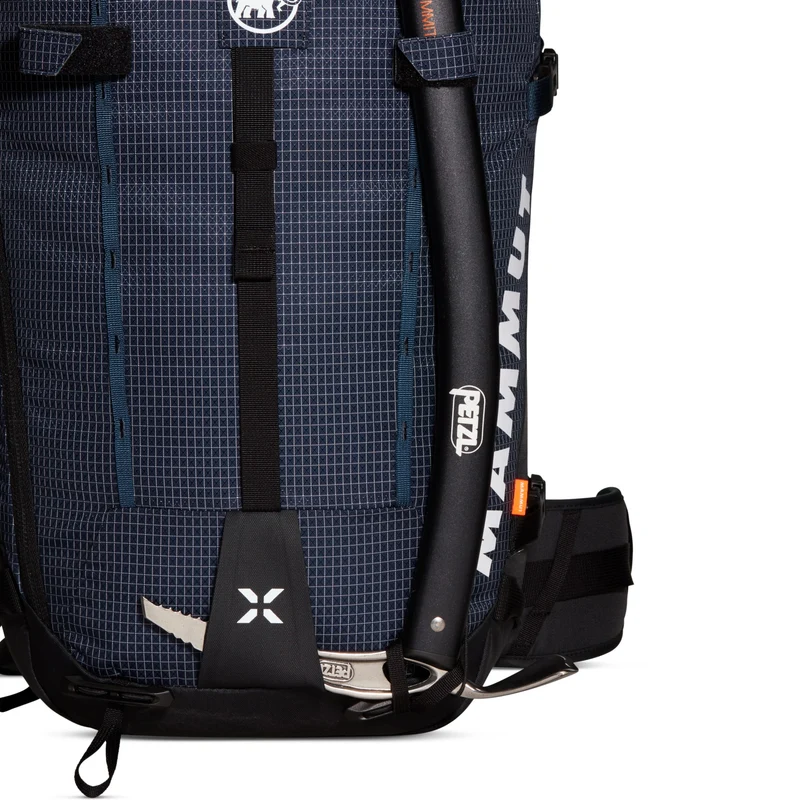 Mammut Trion 28 Women - Mochila de senderismo 50 cm (marine-black)