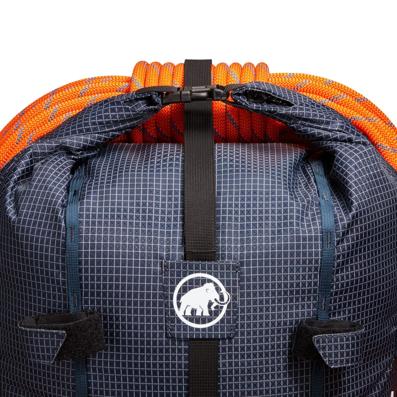 Mammut Trion 28 Women - Mochila de senderismo 50 cm (marine-black)