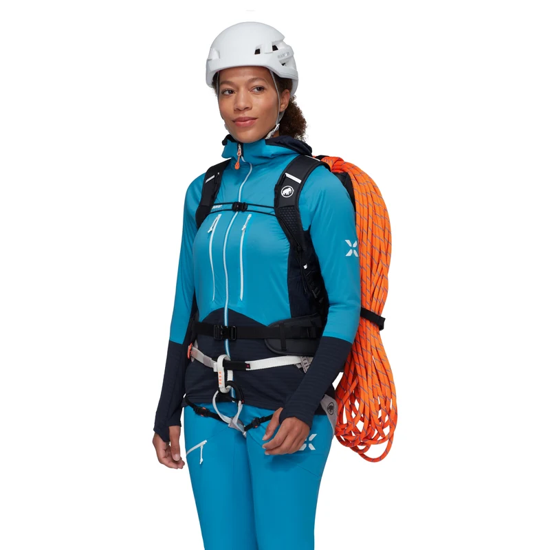 Mammut Trion 28 Women - Mochila de senderismo 50 cm (marine-black)