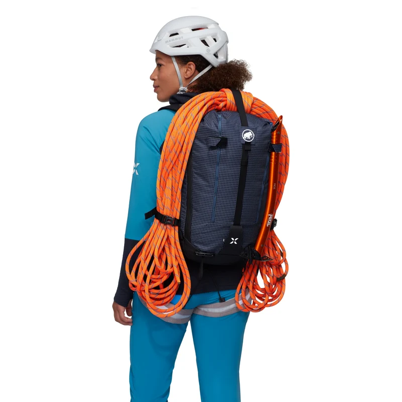 Mammut Trion 28 Women - Mochila de senderismo 50 cm (marine-black)