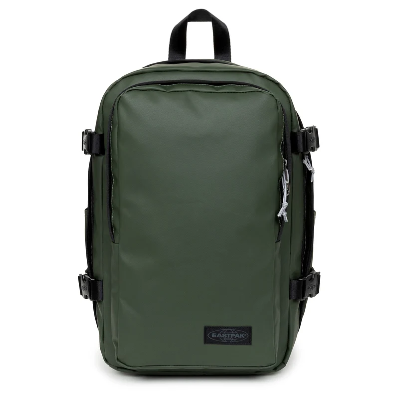 Eastpak Selection Cabin Pak'r 22 - Mochila 15" 40 cm (tarp forest)