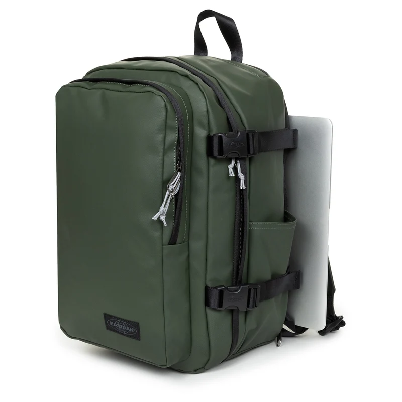 Eastpak Selection Cabin Pak'r 22 - Mochila 15" 40 cm (tarp forest)