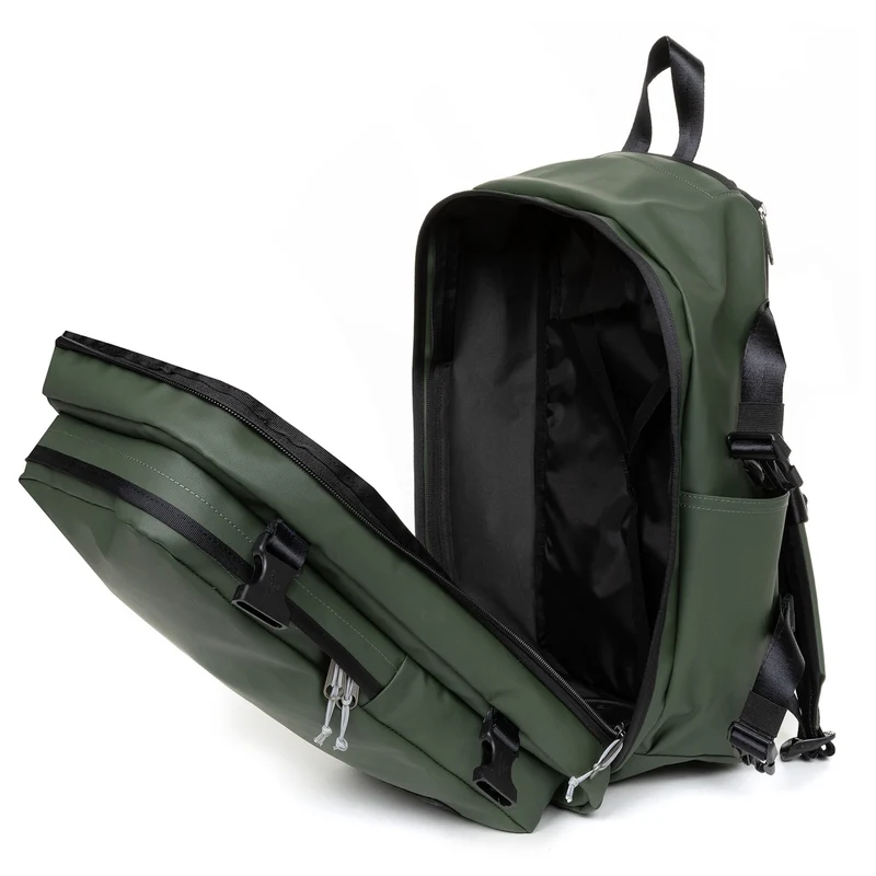 Eastpak Selection Cabin Pak'r 22 - Mochila 15" 40 cm (tarp forest)
