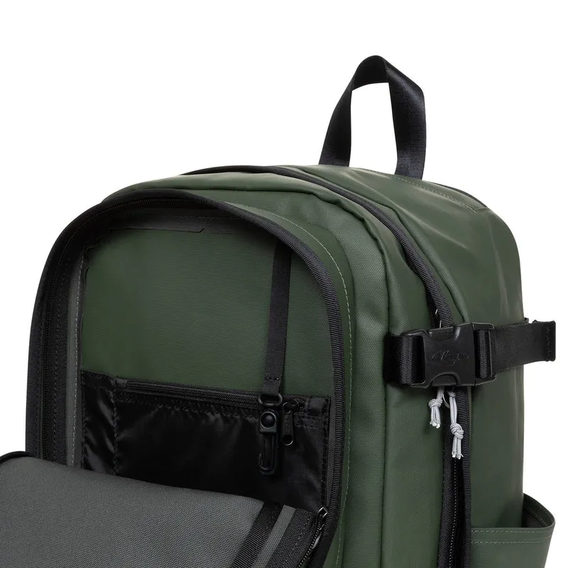 Eastpak Selection Cabin Pak'r 22 - Mochila 15" 40 cm (tarp forest)
