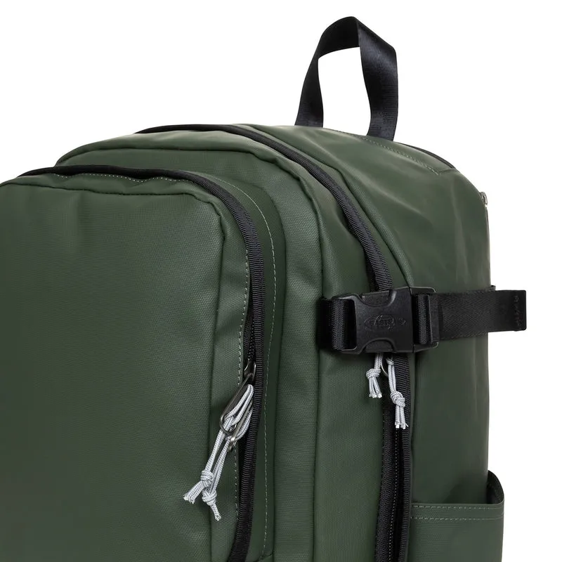 Eastpak Selection Cabin Pak'r 22 - Mochila 15" 40 cm (tarp forest)