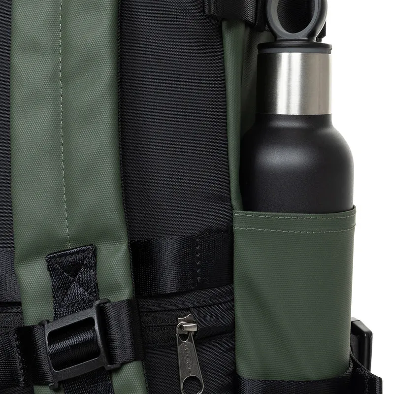 Eastpak Selection Cabin Pak'r 22 - Mochila 15" 40 cm (tarp forest)