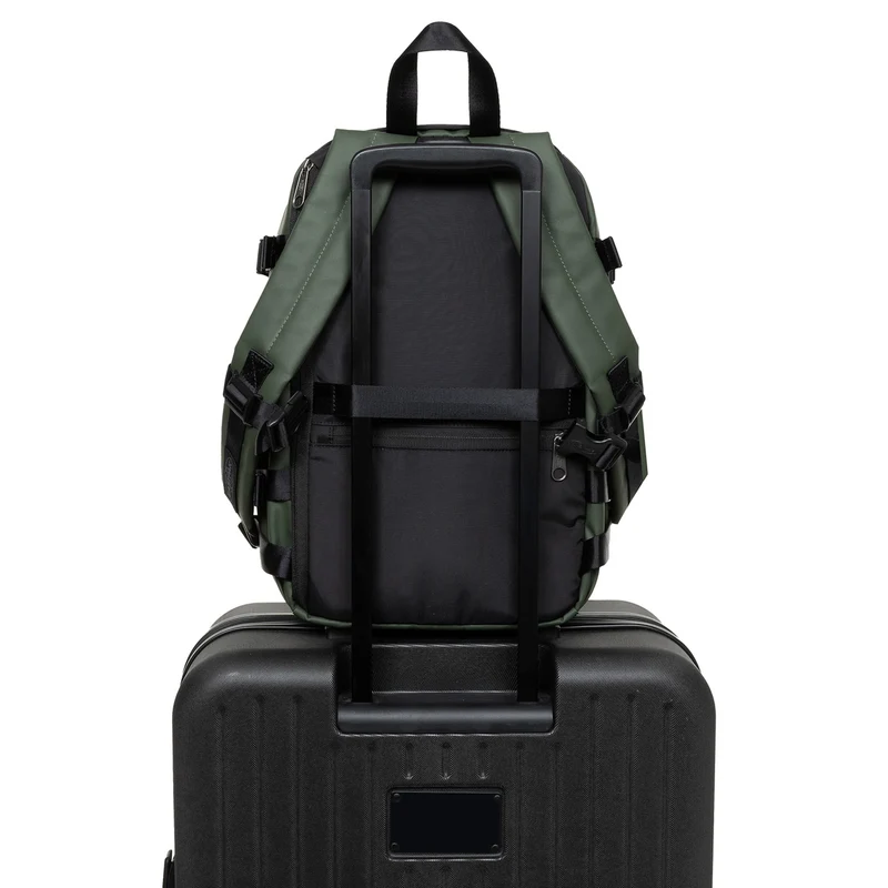 Eastpak Selection Cabin Pak'r 22 - Mochila 15" 40 cm (tarp forest)