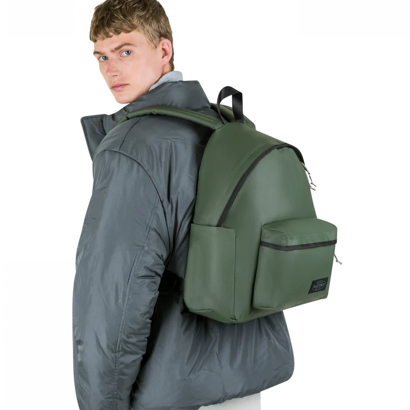 Eastpak Selection Day Pak'r 24 - Mochila 14" 40 cm (tarp forest)