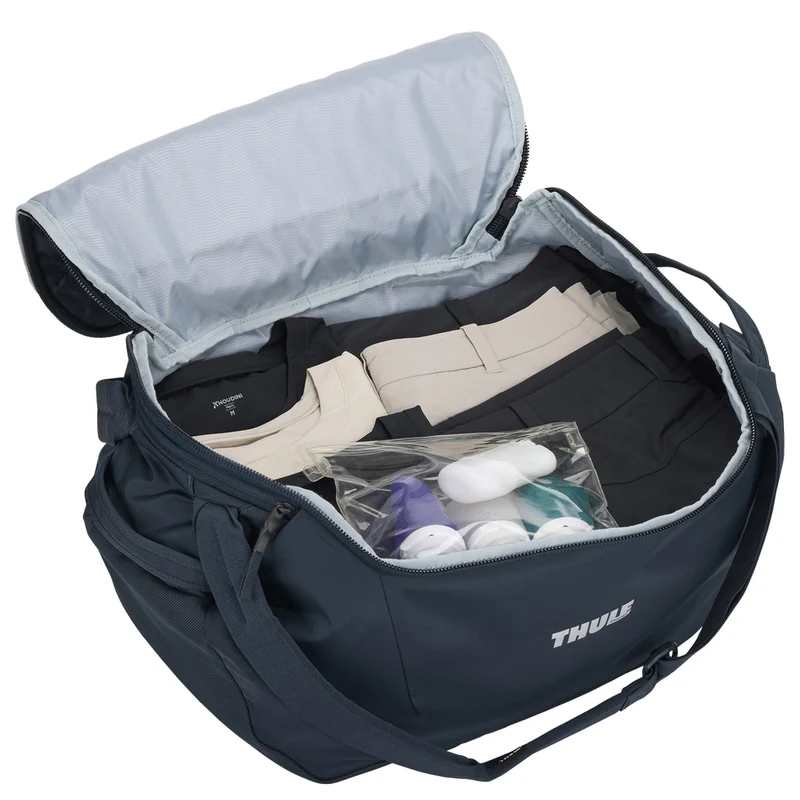 Thule EnRoute 40 - Bolsa de viaje/Mochila 51 cm (darkest blue)