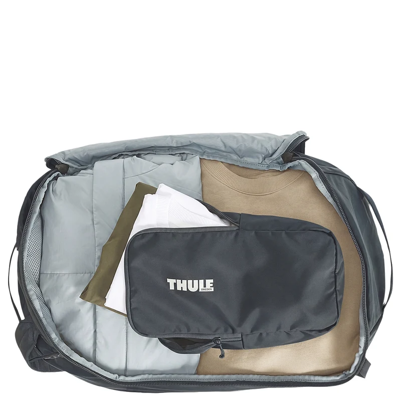 Thule EnRoute 40 - Bolsa de viaje/Mochila 51 cm (darkest blue)