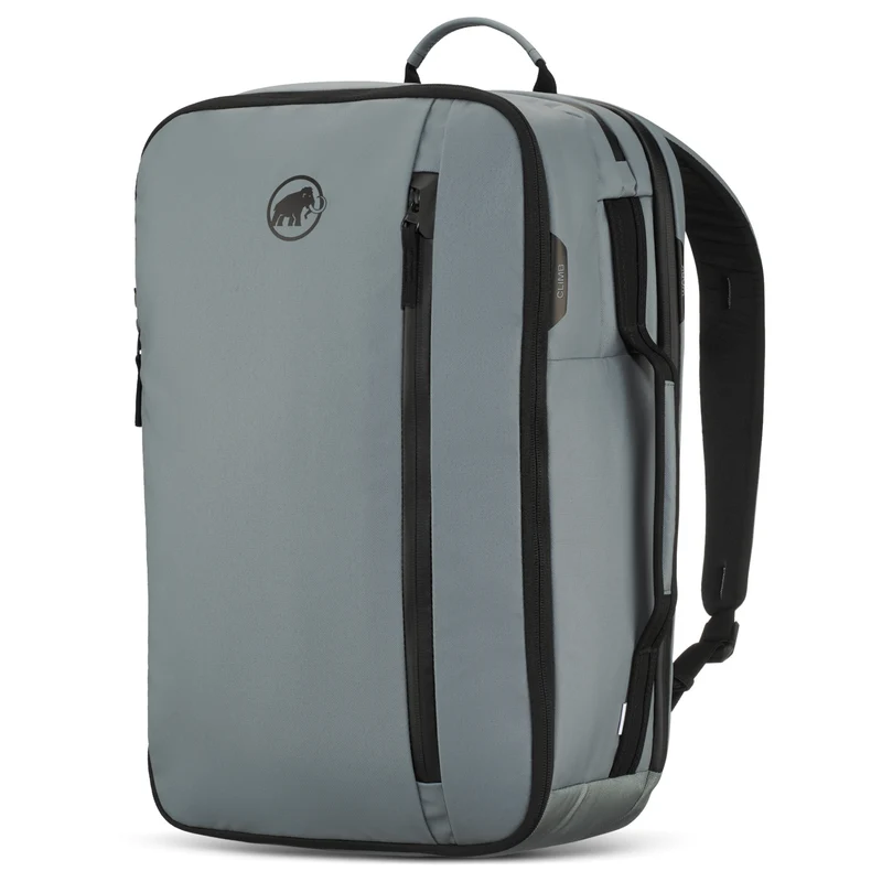 Mammut Seon Transporter 25 - Mochila 17.3" 47 cm (strata)