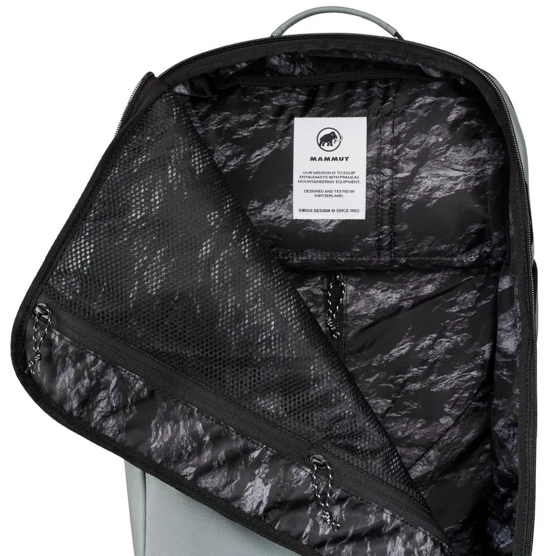 Mammut Seon Transporter 25 - Mochila 17.3" 47 cm (strata)