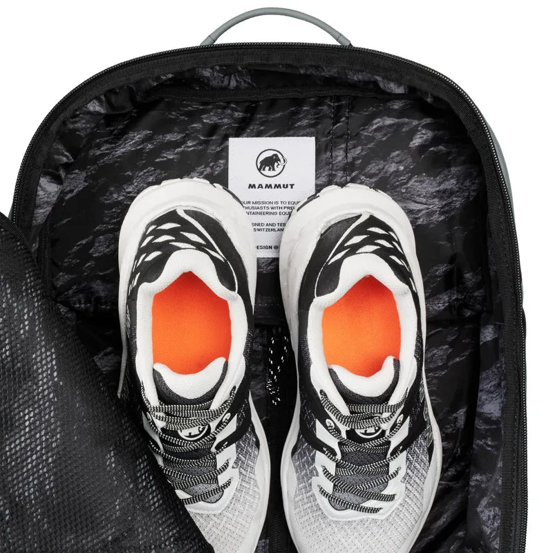 Mammut Seon Transporter 25 - Mochila 17.3" 47 cm (strata)