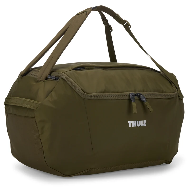 Thule EnRoute 60 - Bolsa de viaje/mochila 58 cm (natural green)