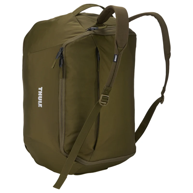 Thule EnRoute 60 - Bolsa de viaje/mochila 58 cm (natural green)