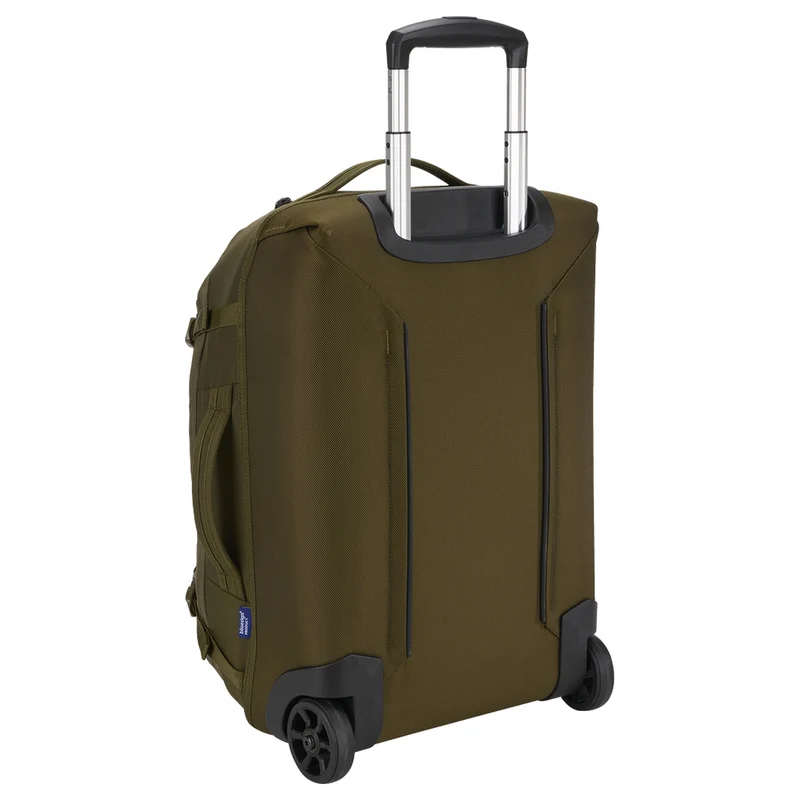Thule EnRoute Carry On 44 - Bolsa de viaje con ruedas 55 cm (natural green)