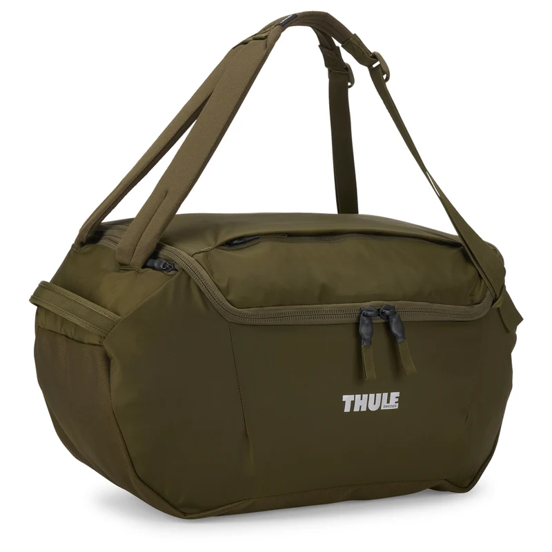 Thule EnRoute 40 - Bolsa de viaje/mochila 51 cm (natural green)