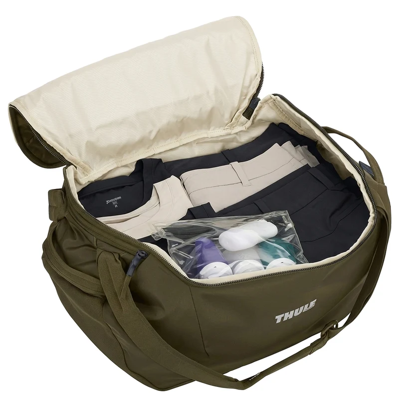 Thule EnRoute 40 - Bolsa de viaje/mochila 51 cm (natural green)