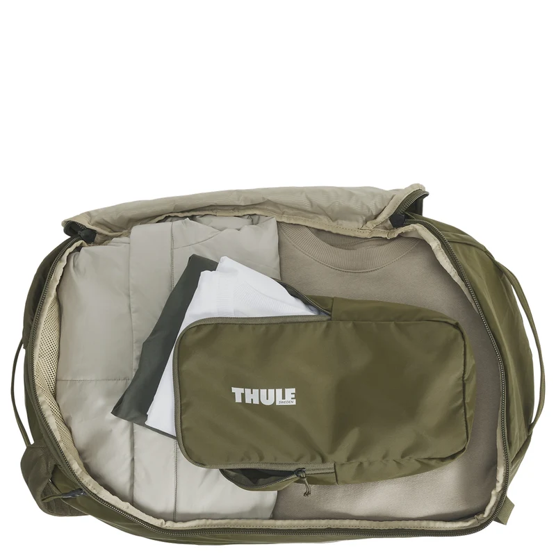 Thule EnRoute 40 - Bolsa de viaje/mochila 51 cm (natural green)
