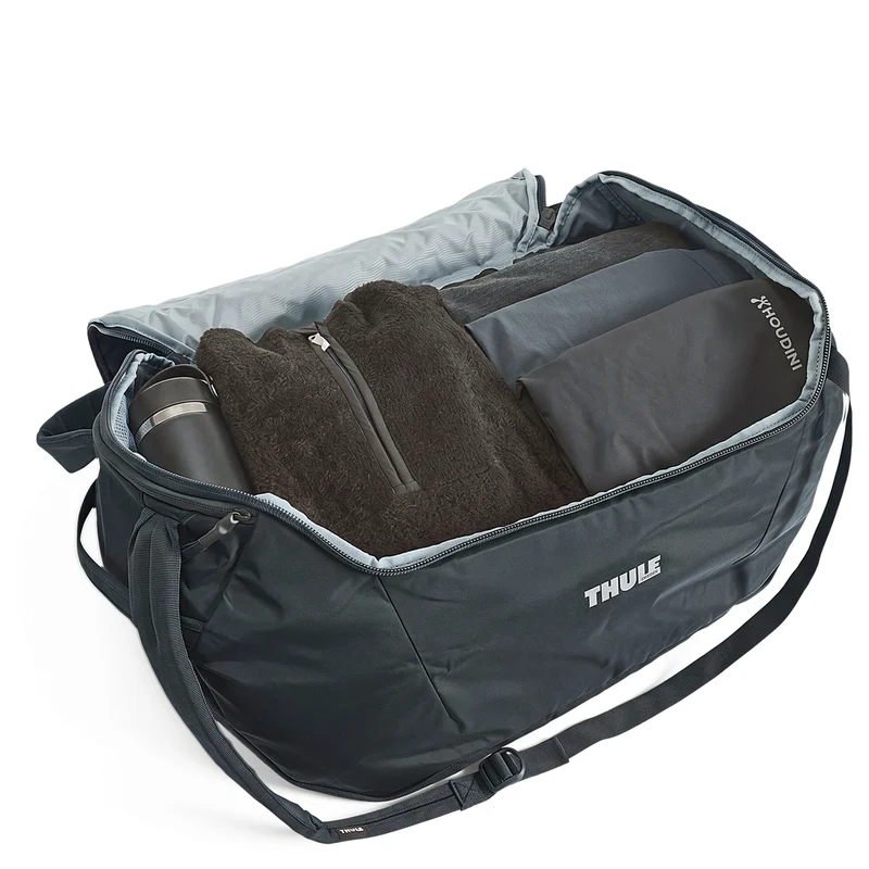 Thule EnRoute 60 - Bolsa de viaje/mochila 58 cm (darkest blue)