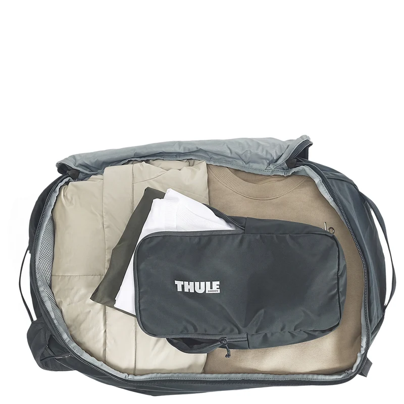 Thule EnRoute 60 - Bolsa de viaje/mochila 58 cm (darkest blue)