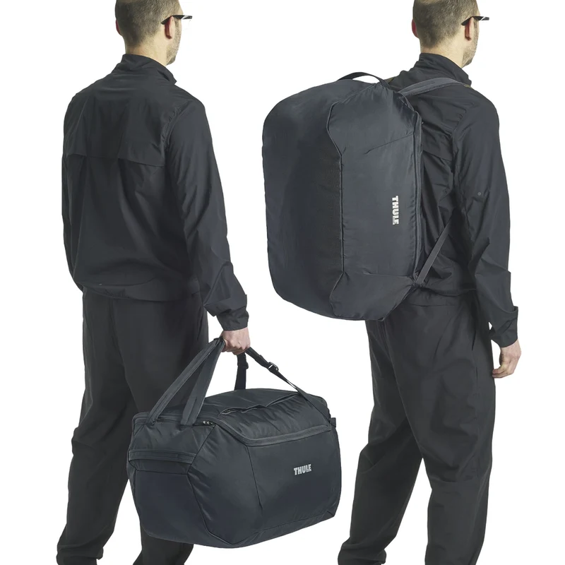 Thule EnRoute 60 - Bolsa de viaje/mochila 58 cm (darkest blue)