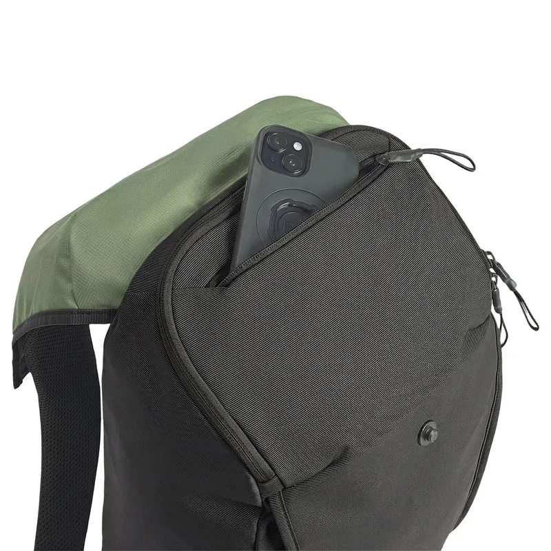 Thule Paramount Daypack Lite 20L - Mochila 16" 49 cm (black)