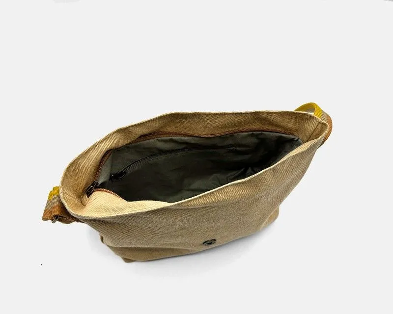 Bandolera CUIROTS Nuck