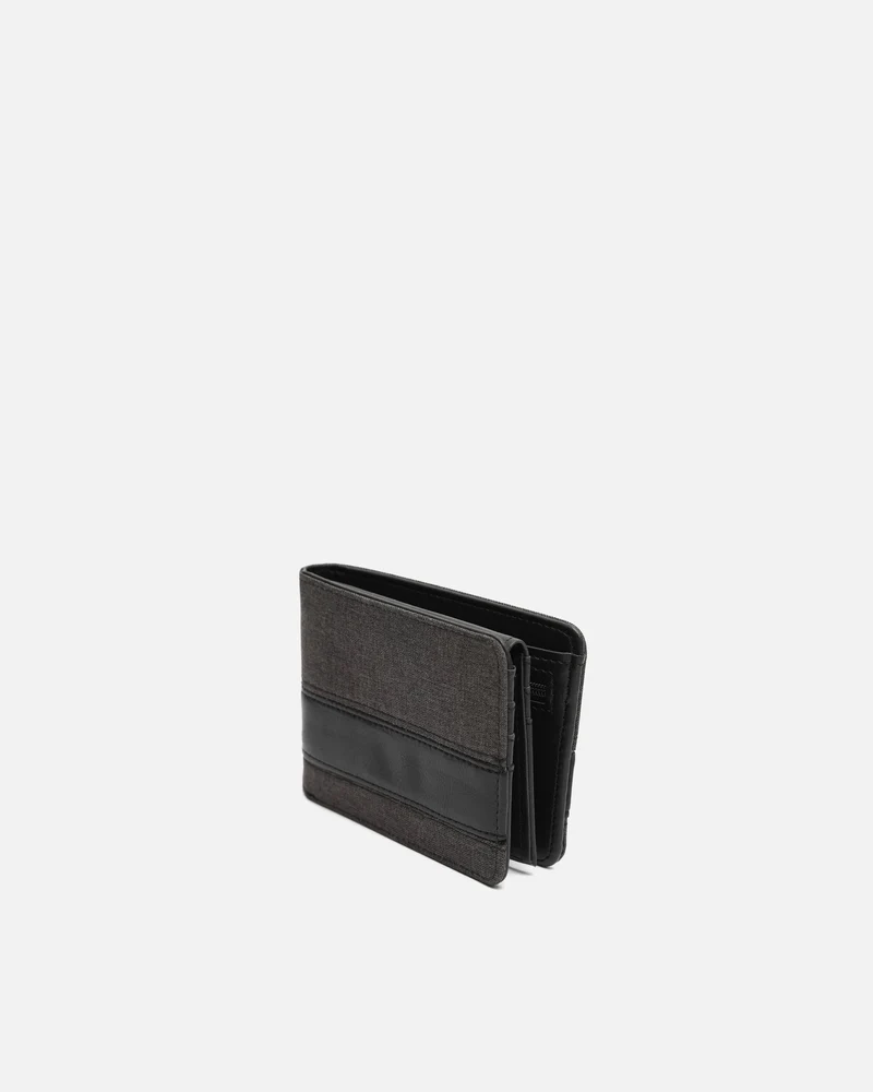Odin cartera con compartimento para billetes, tarjetas y monedas