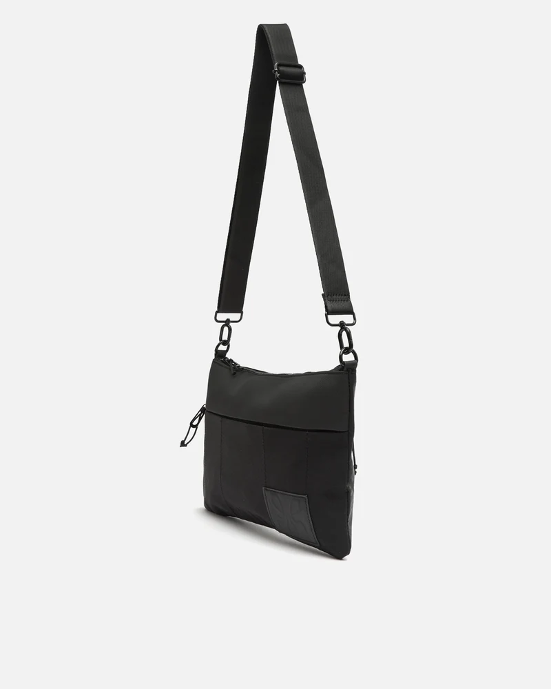 Wonder bolso bandolera en nylon