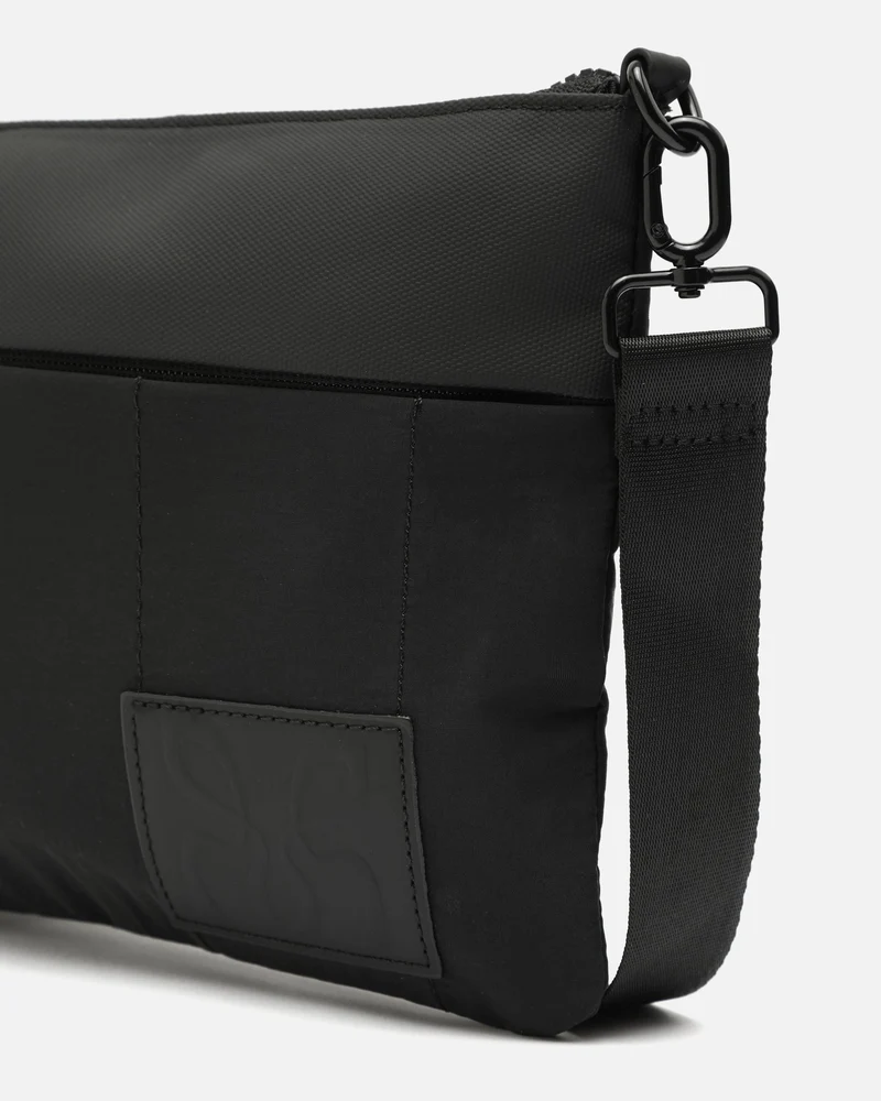 Wonder bolso bandolera en nylon