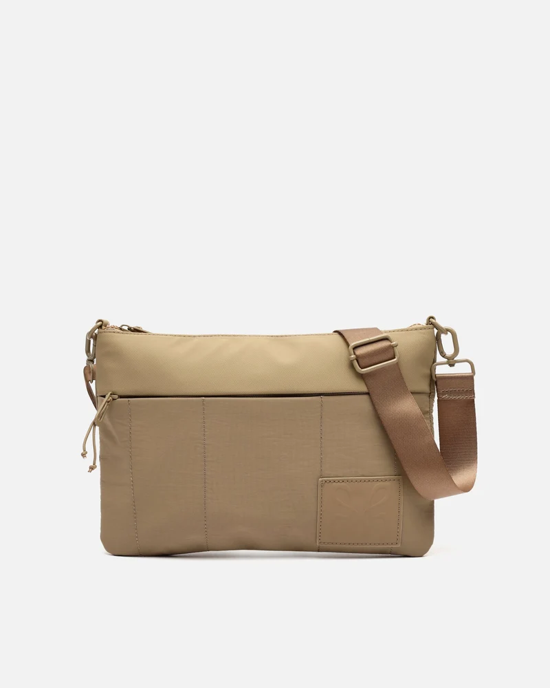 Wonder bolso bandolera en nylon