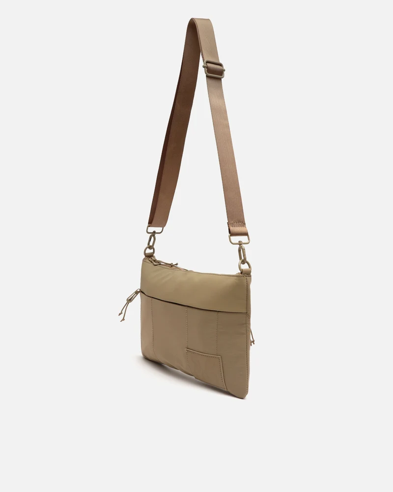 Wonder bolso bandolera en nylon