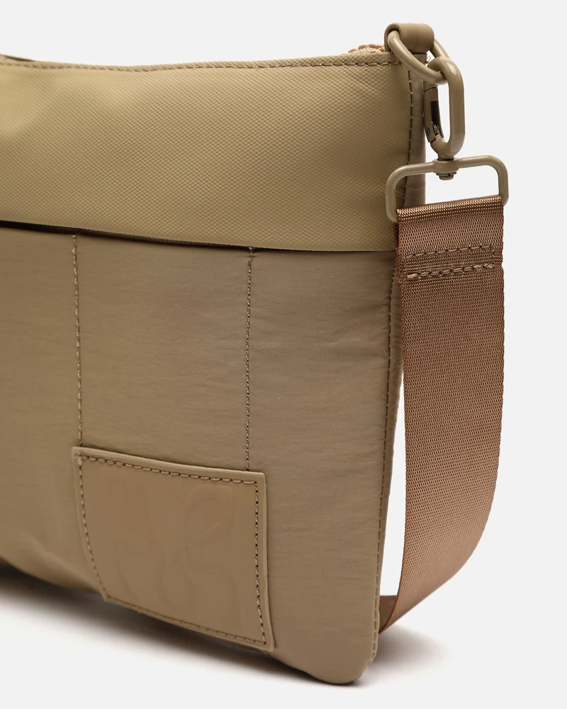 Wonder bolso bandolera en nylon