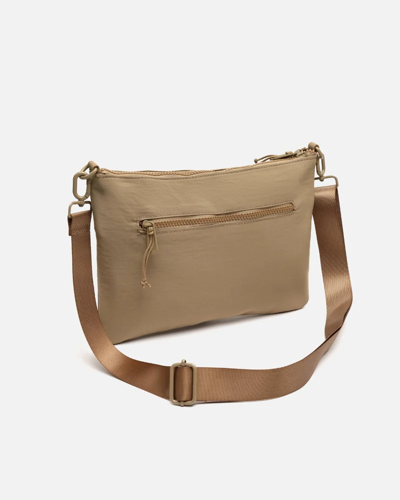 Wonder bolso bandolera en nylon