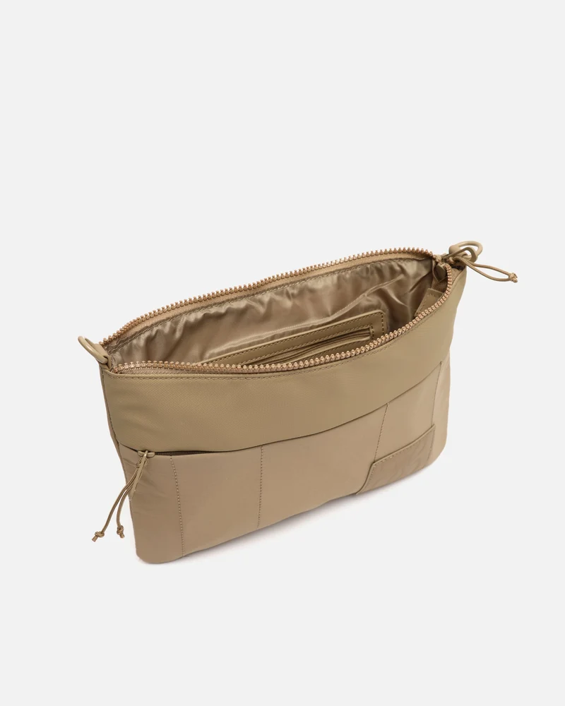 Wonder bolso bandolera en nylon