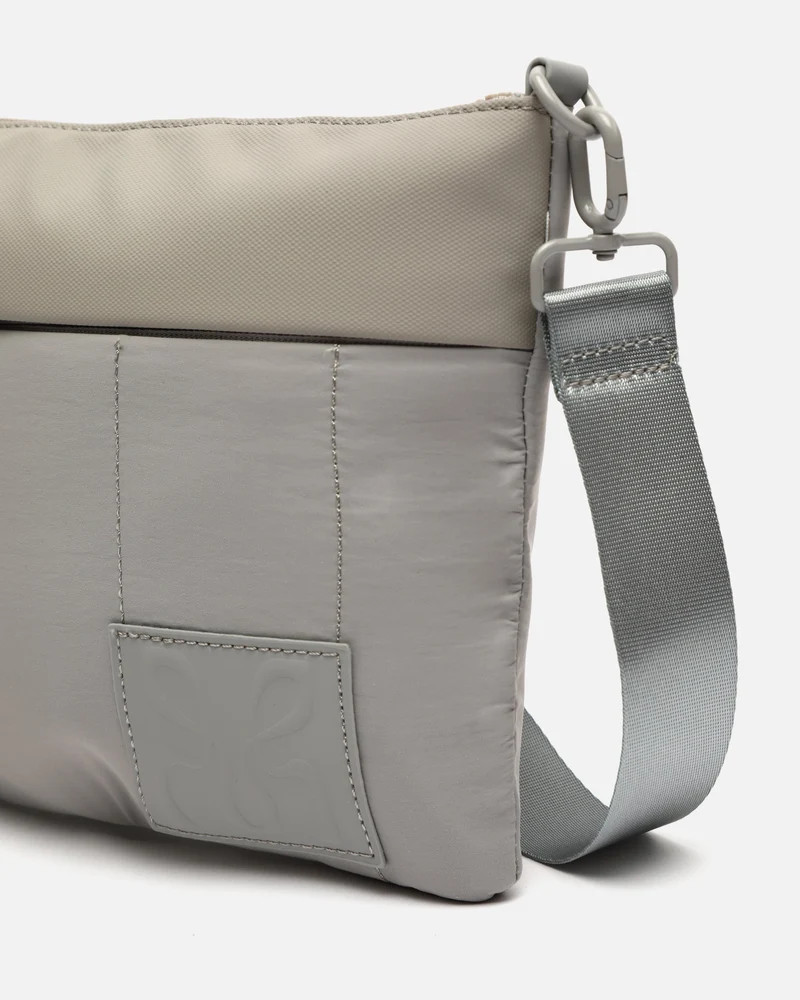 Wonder bolso bandolera en nylon
